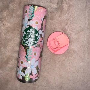 Starbucks Tumbler